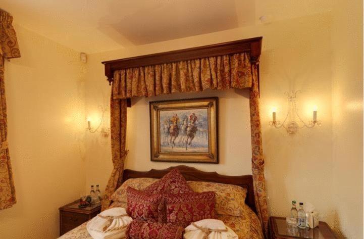 Saltcote Place Bed & Breakfast 5*