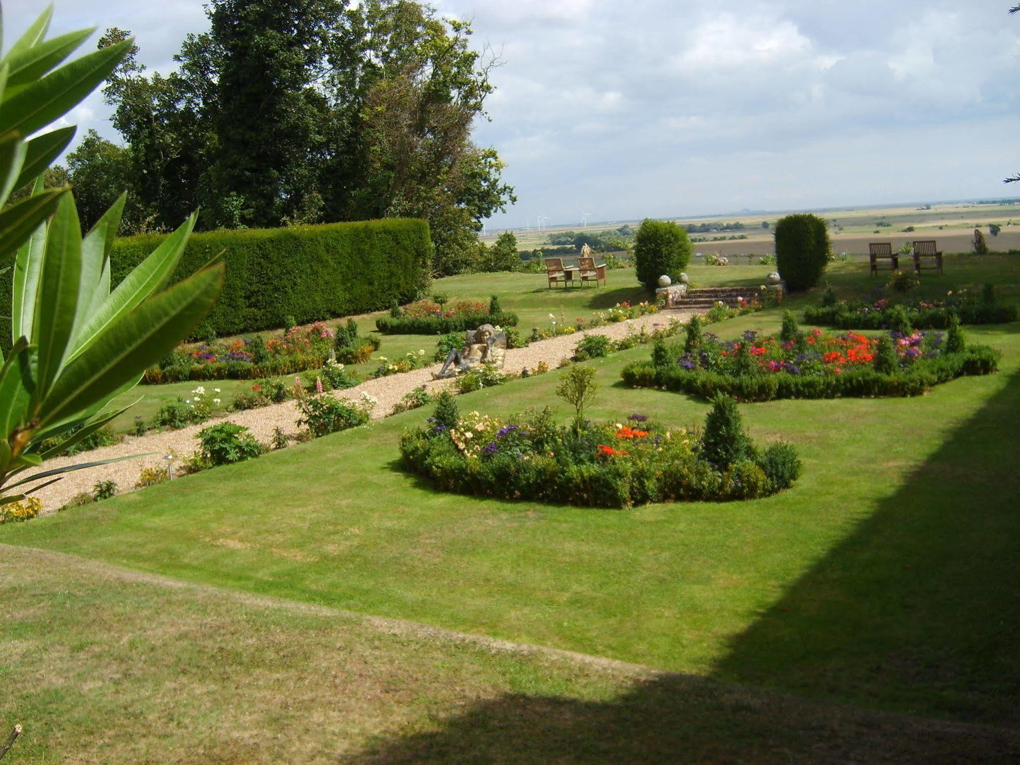 Saltcote Place 5* Playden