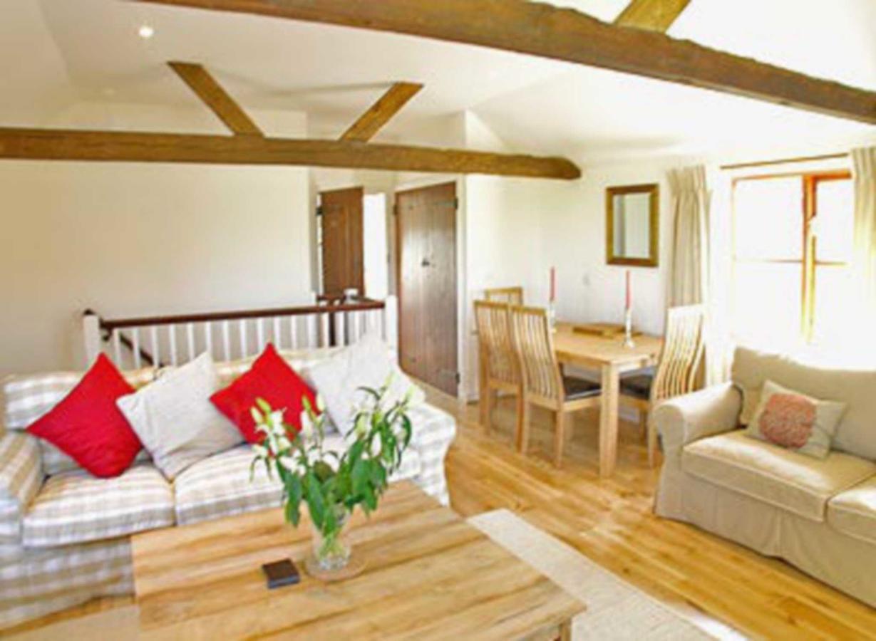 Holiday home The Wool *