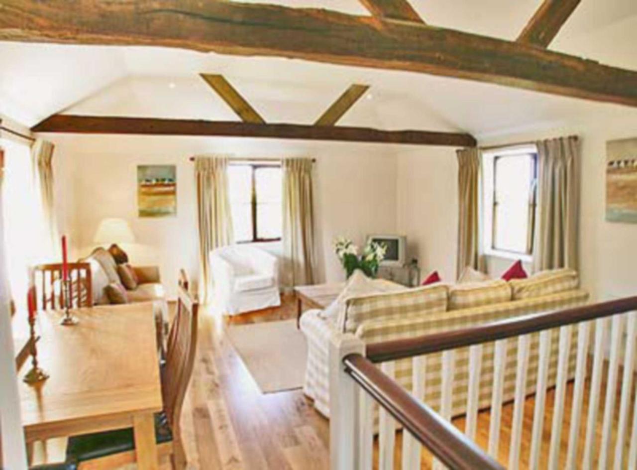 Holiday home The Wool *