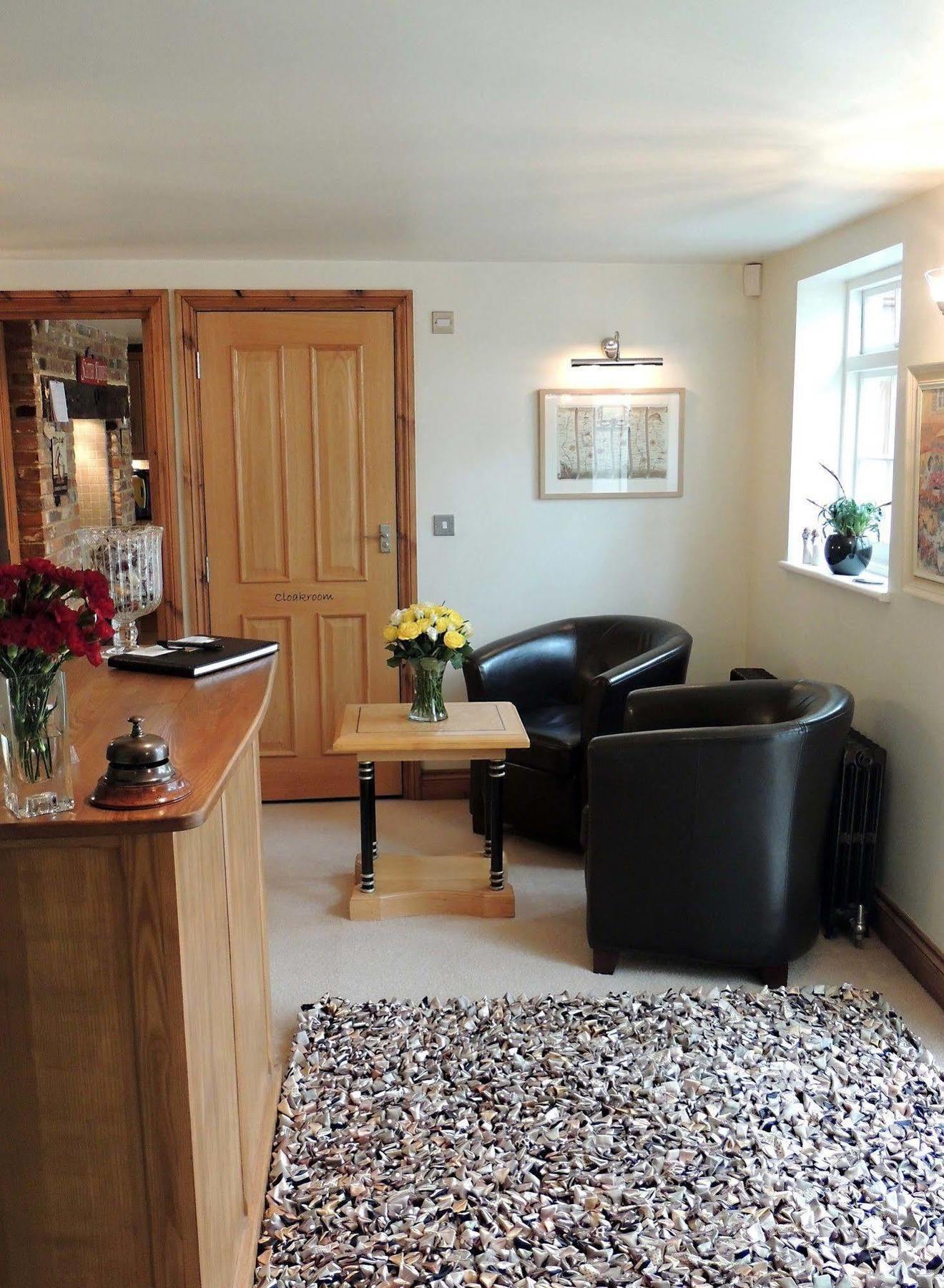 Guest house Willow Tree House Rye