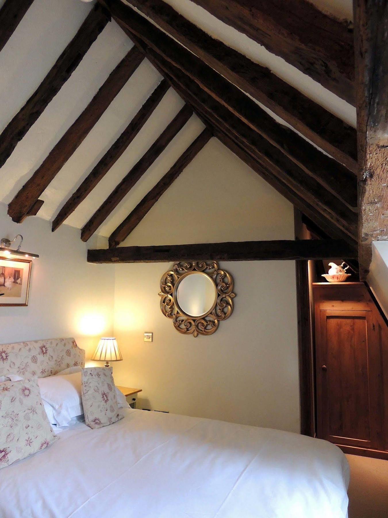 Willow Tree House Rye