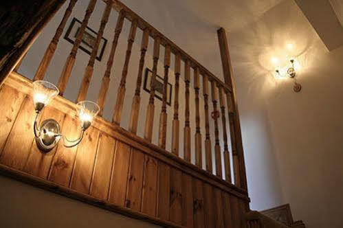 Guest house Willow Tree House Rye