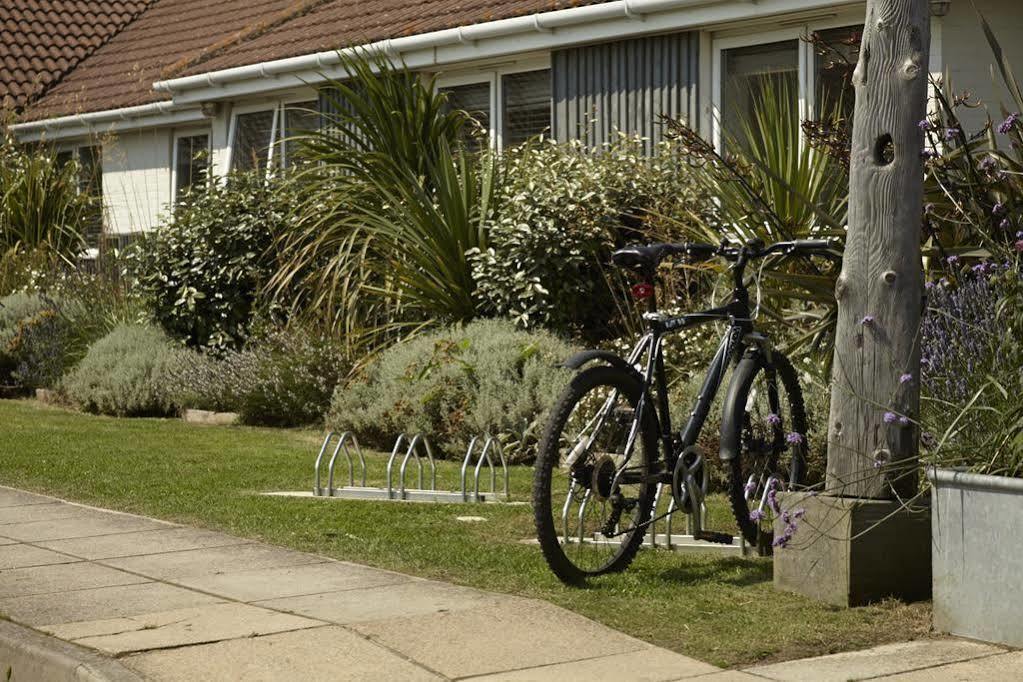 The Gallivant 4* Camber