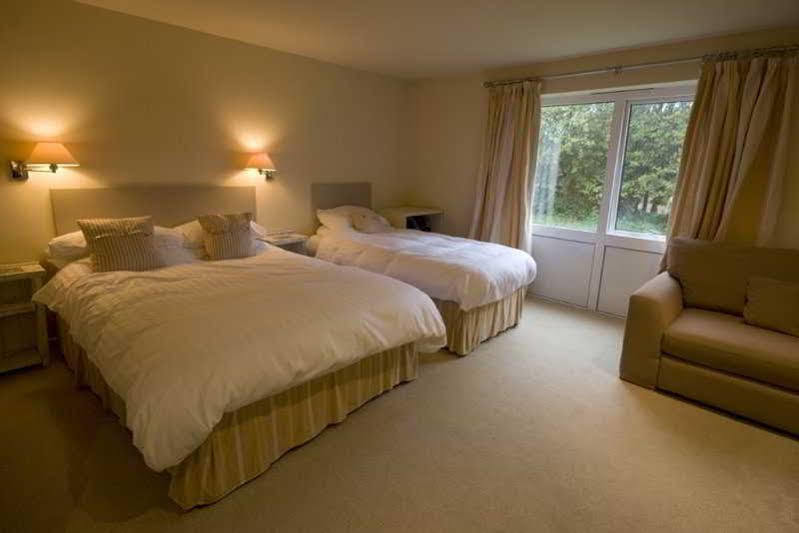 The Gallivant Hotel Camber