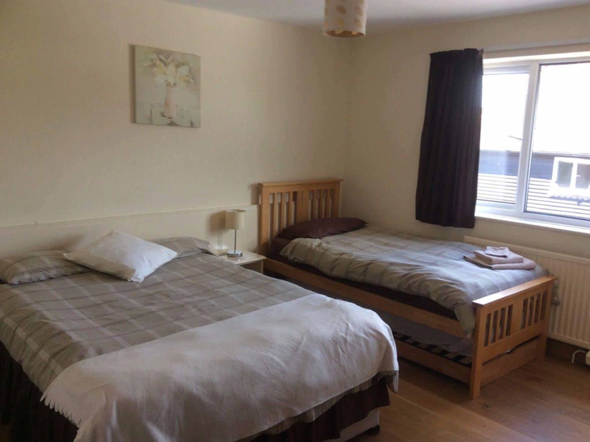 The Regent, Motel