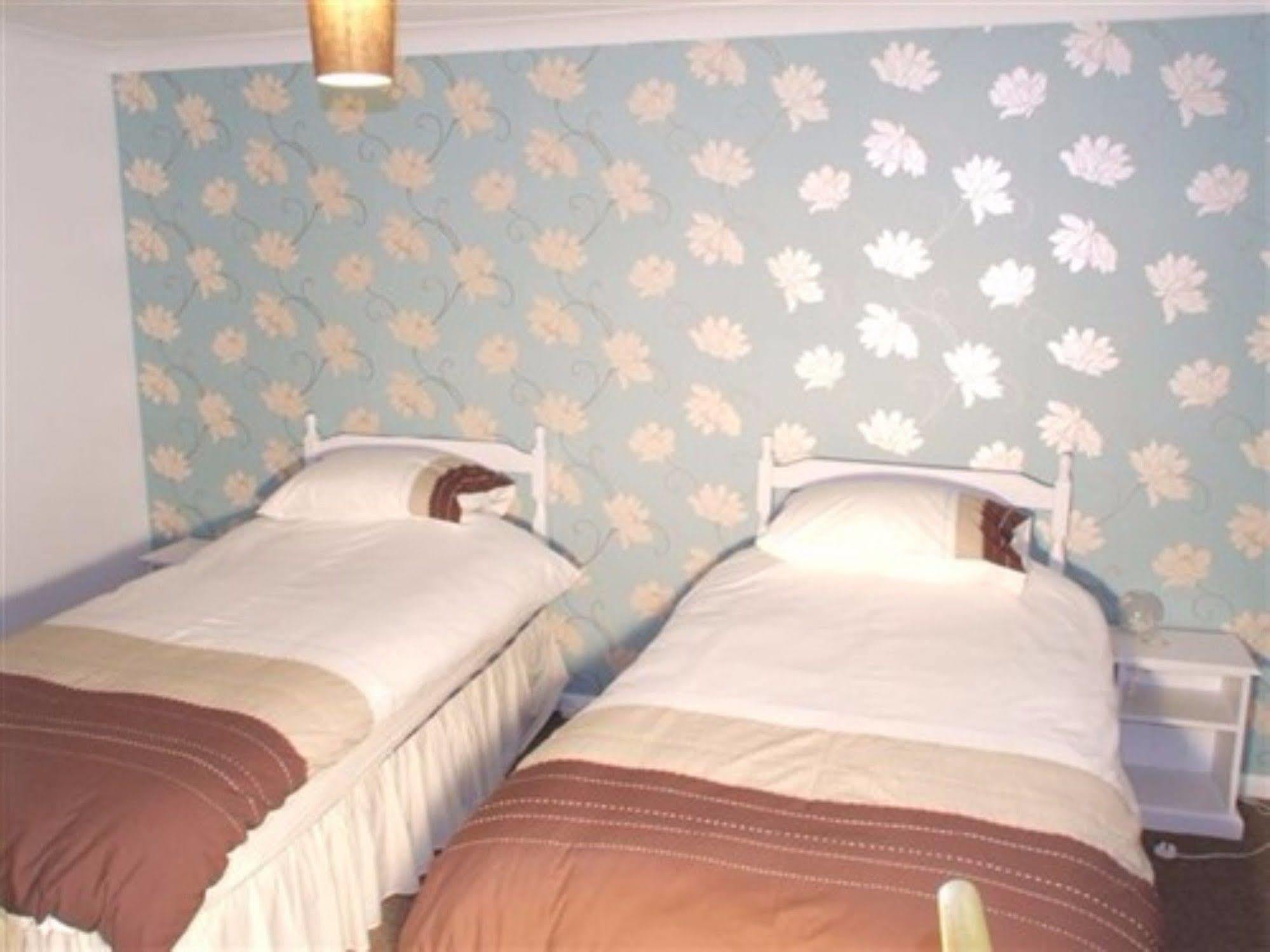 Motel The Regent, 3*