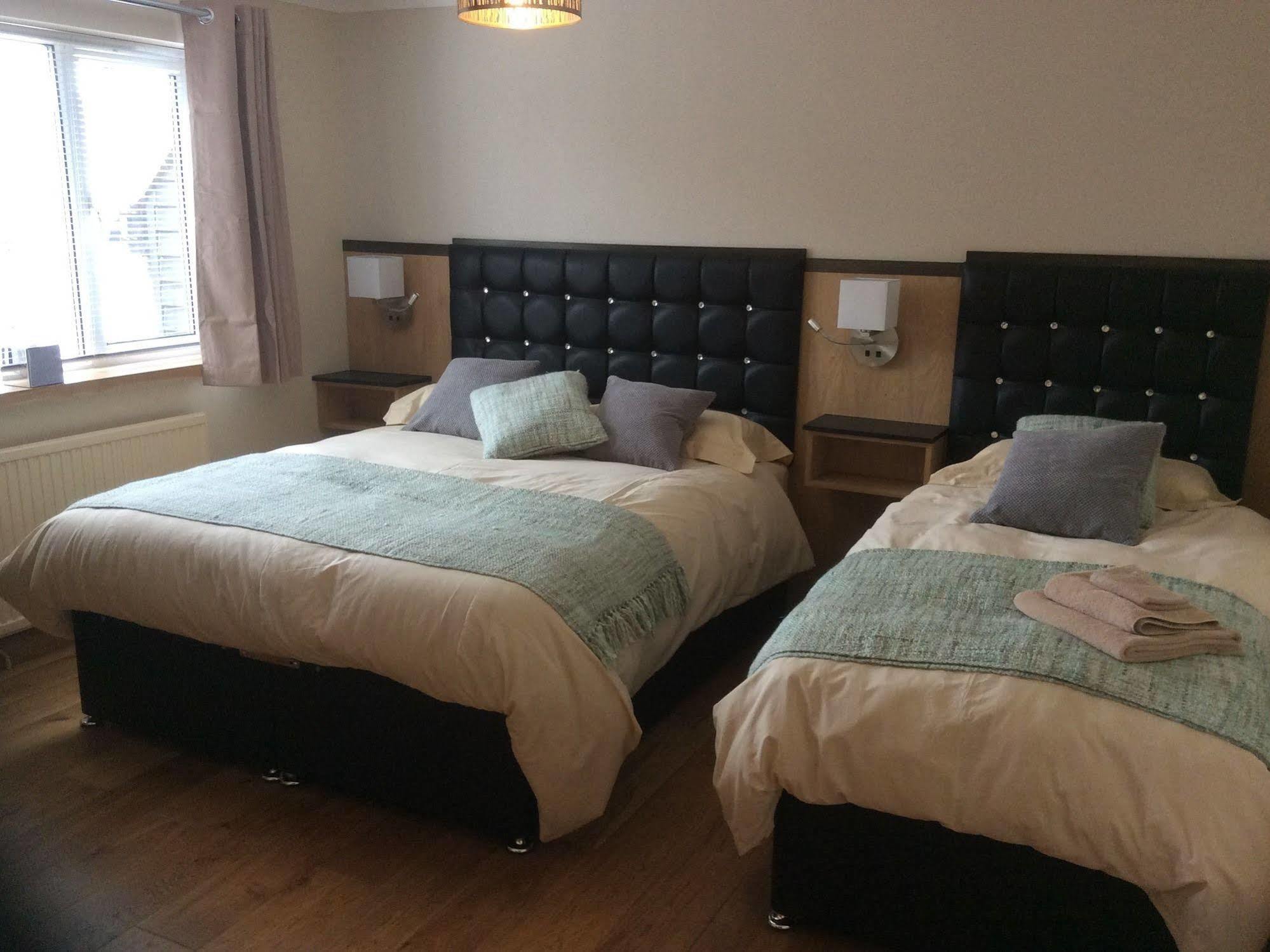 Motel The Regent, 3*
