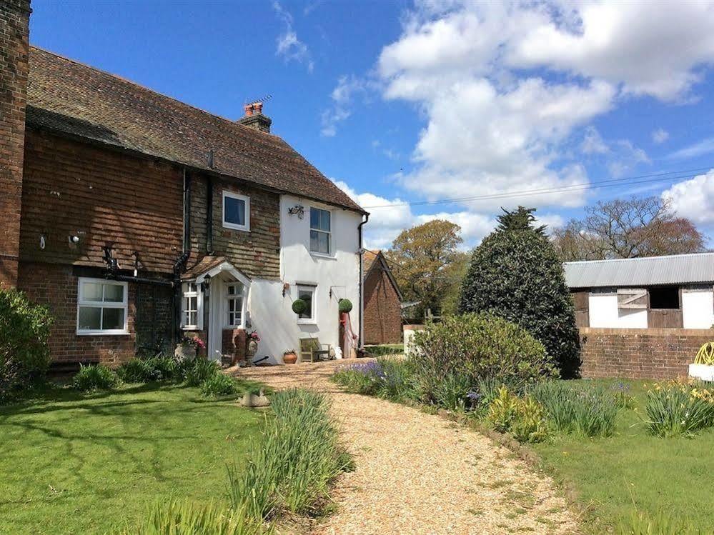Humphries Cross * Rye