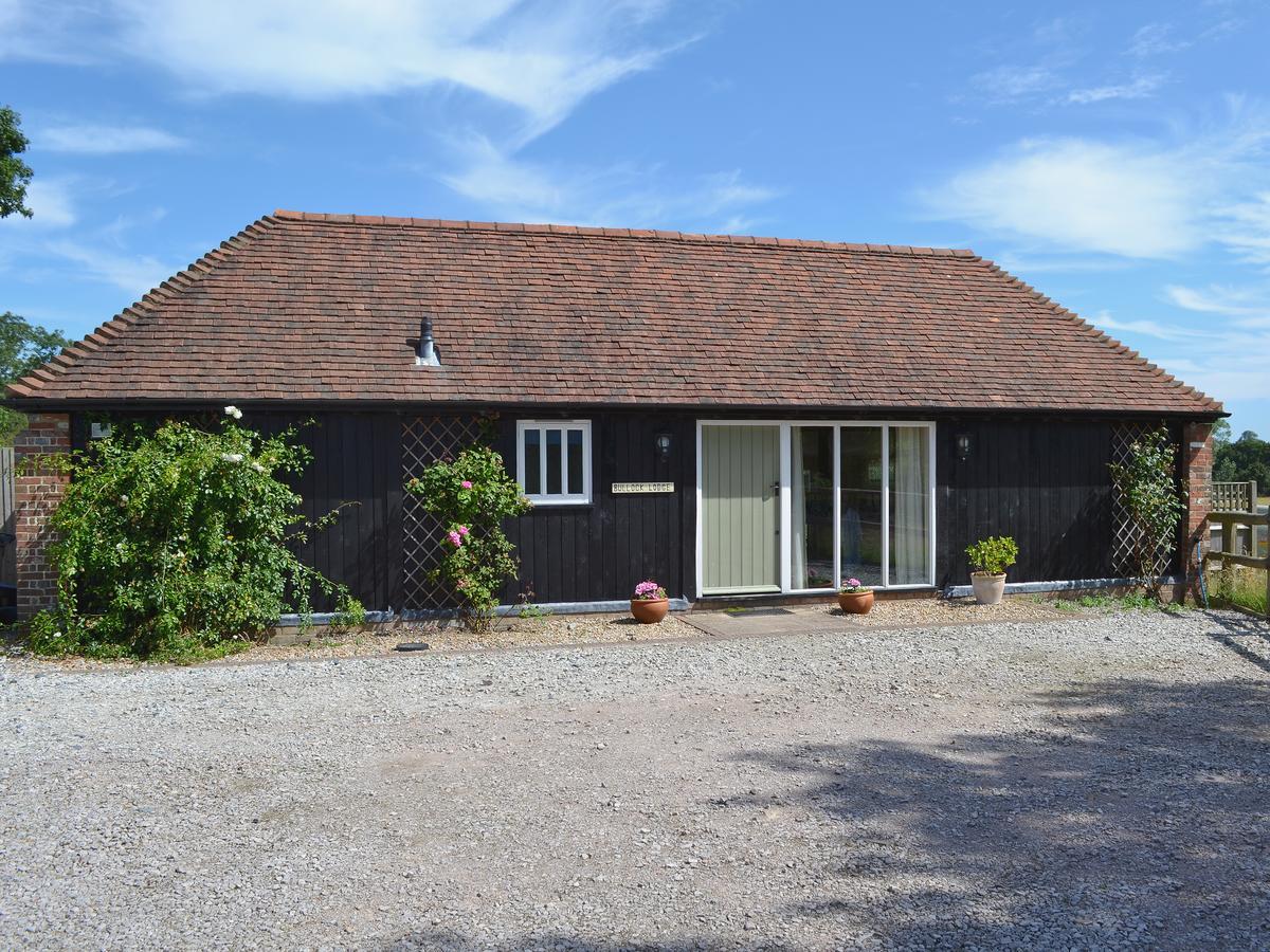 Bullock Holiday home *
