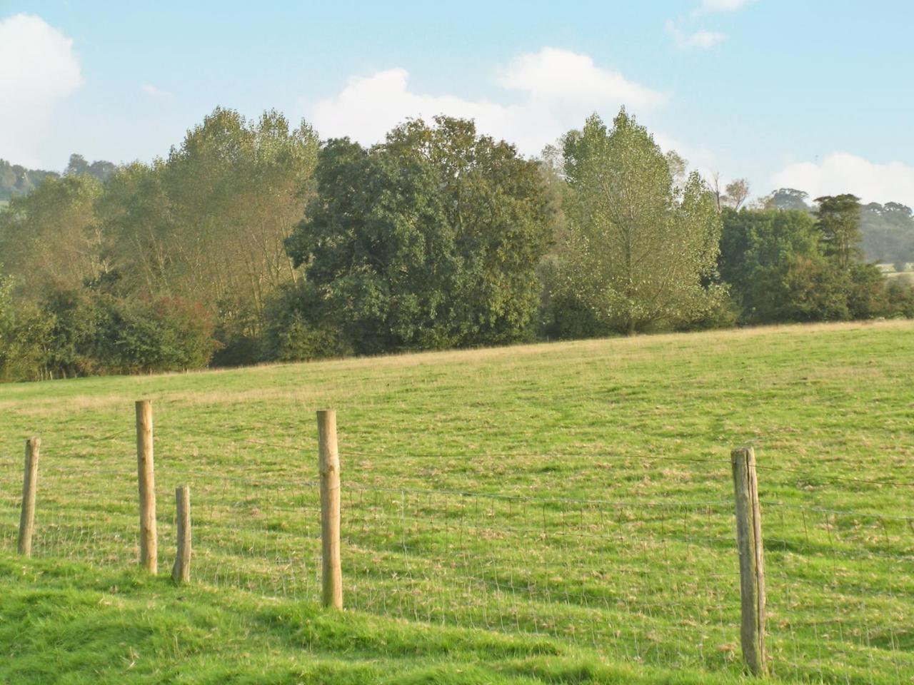 Bullock Holiday home *