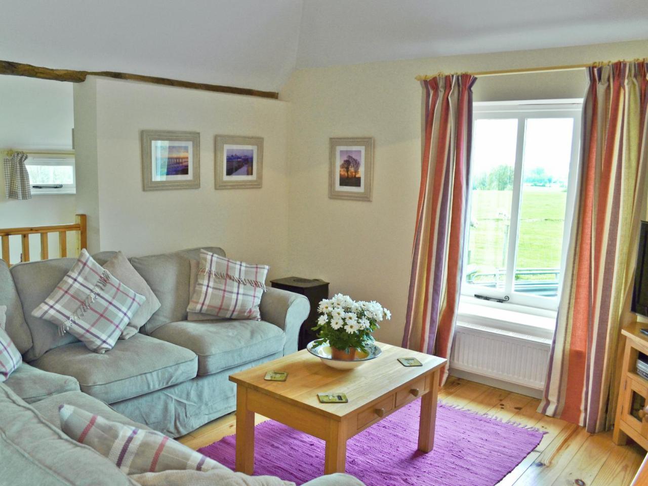 Holiday home Bullock *