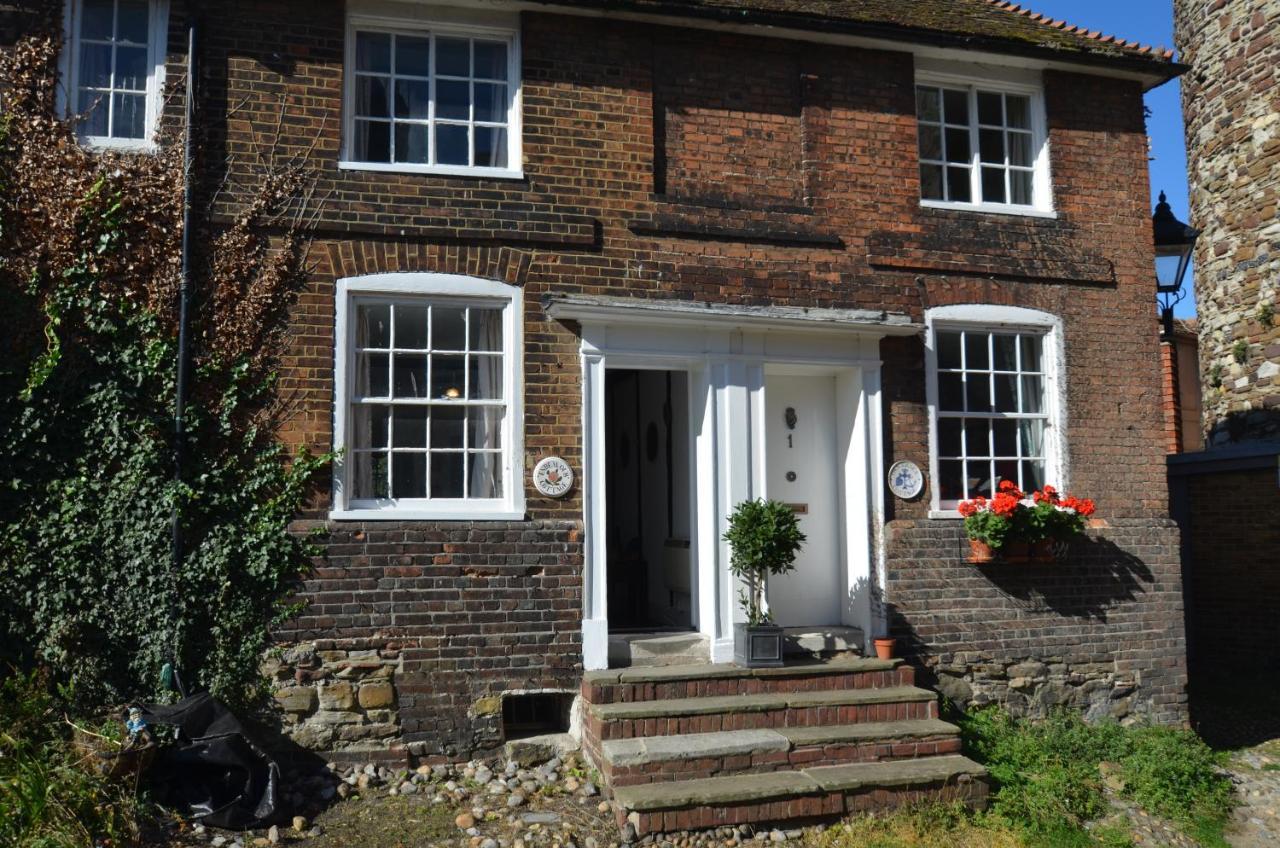 Holiday home Endeavour Rye