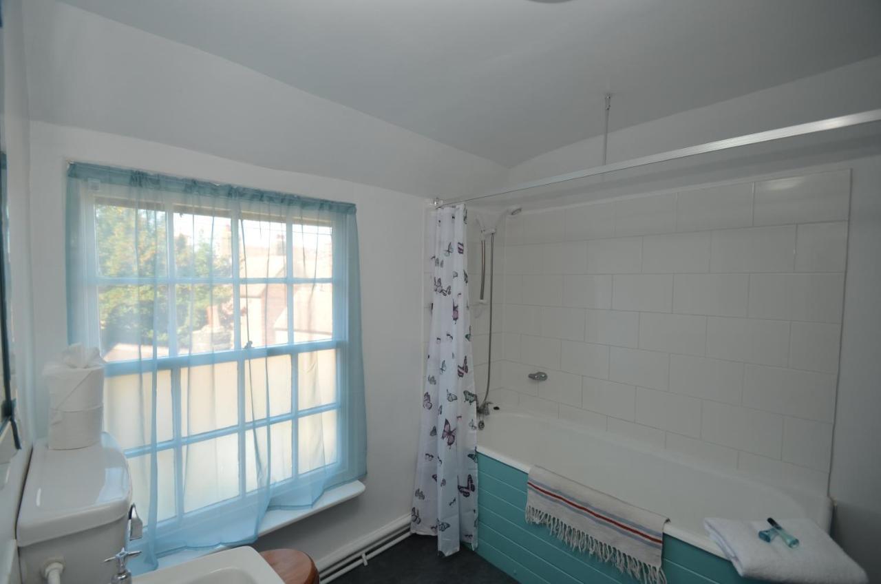 Endeavour Holiday home *