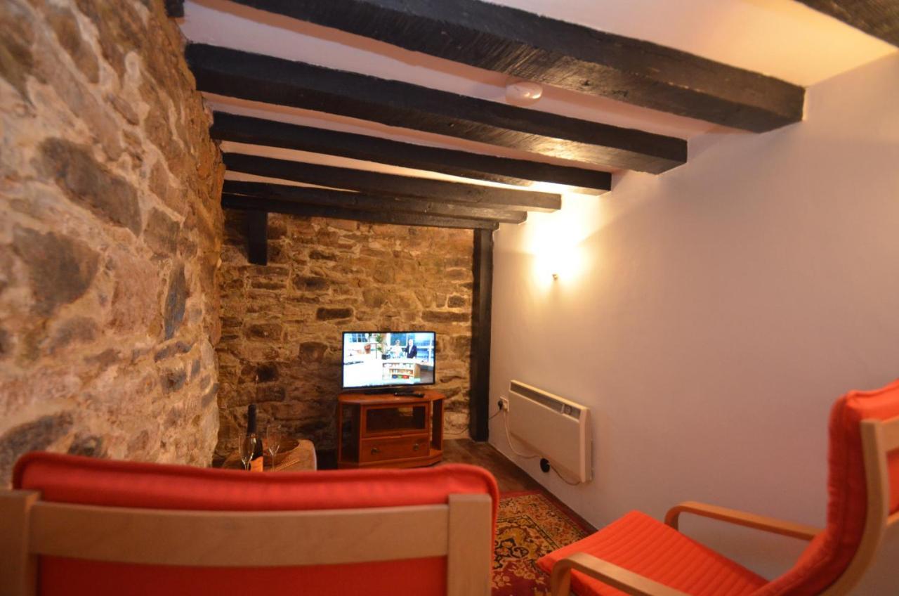 Holiday home Endeavour Rye