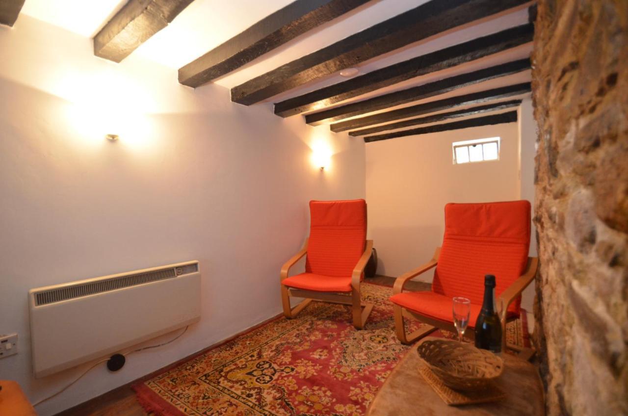 Holiday home Endeavour *