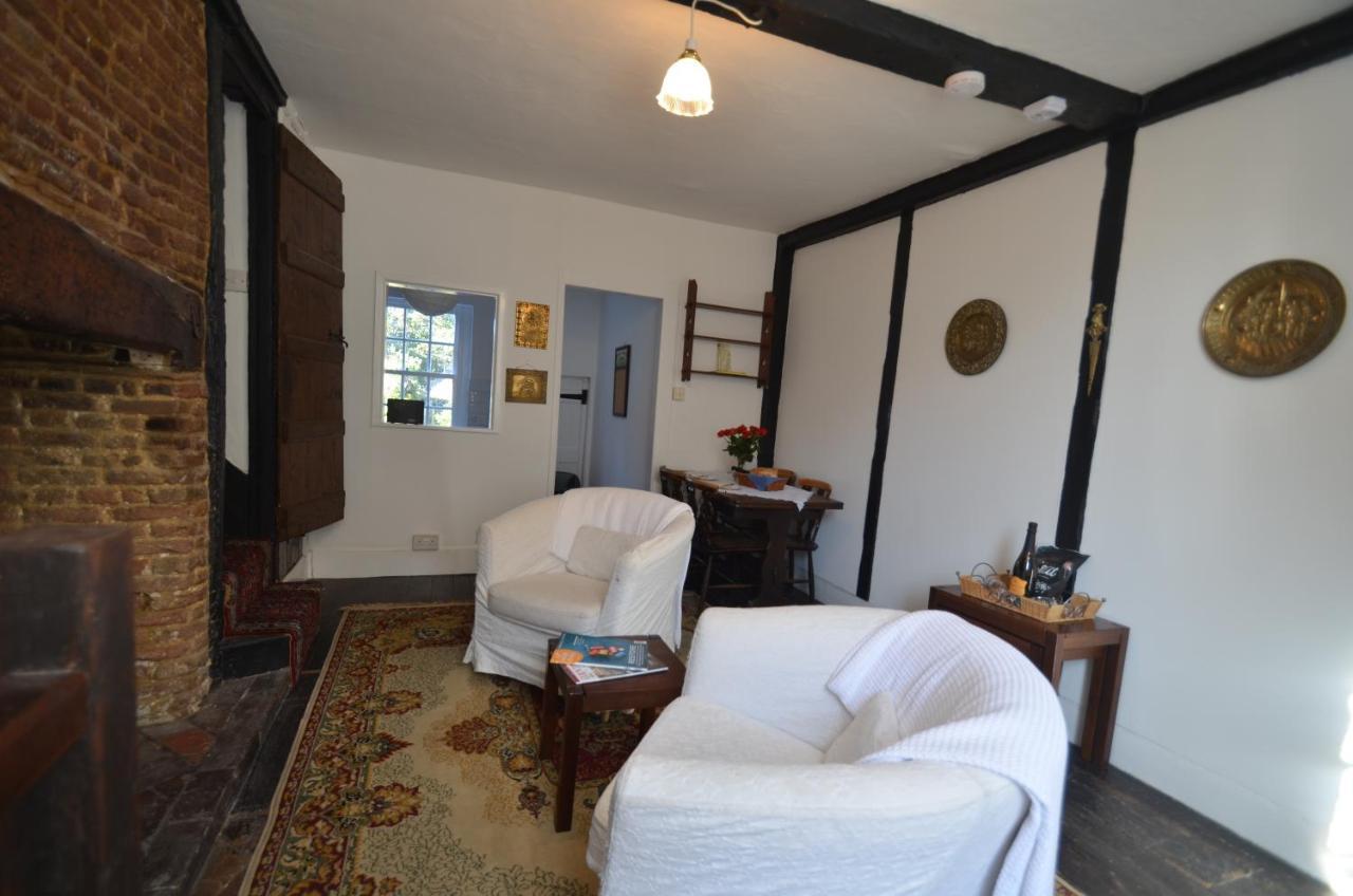 Endeavour Holiday home Rye