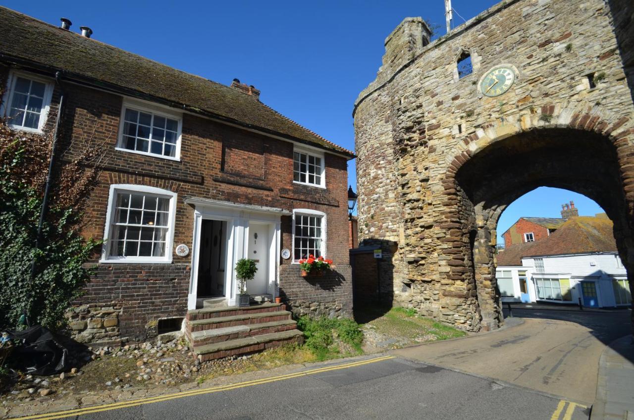 Endeavour Holiday home