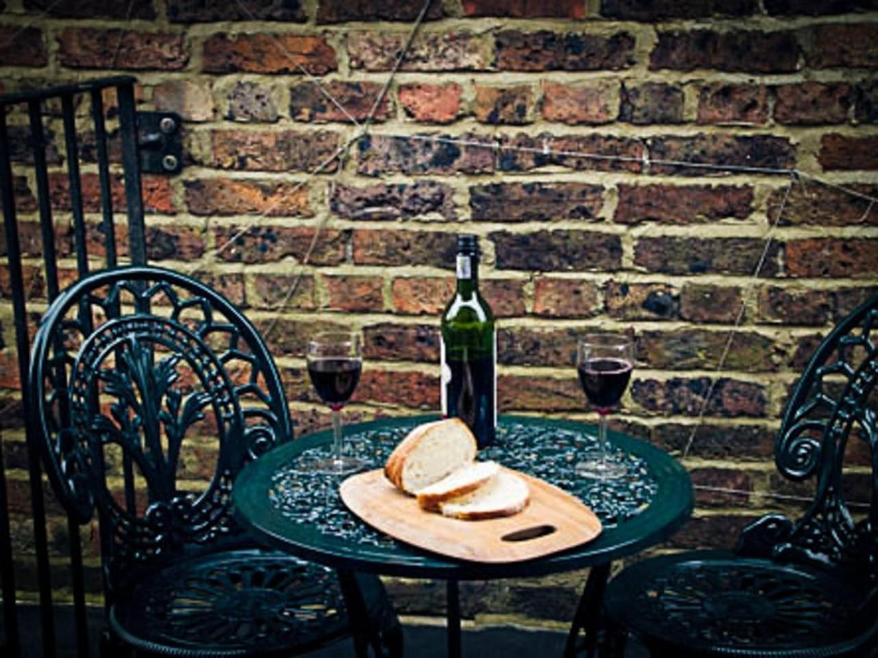 Grade Ii Listed In Citadel, Sleeps 6-8 Rye