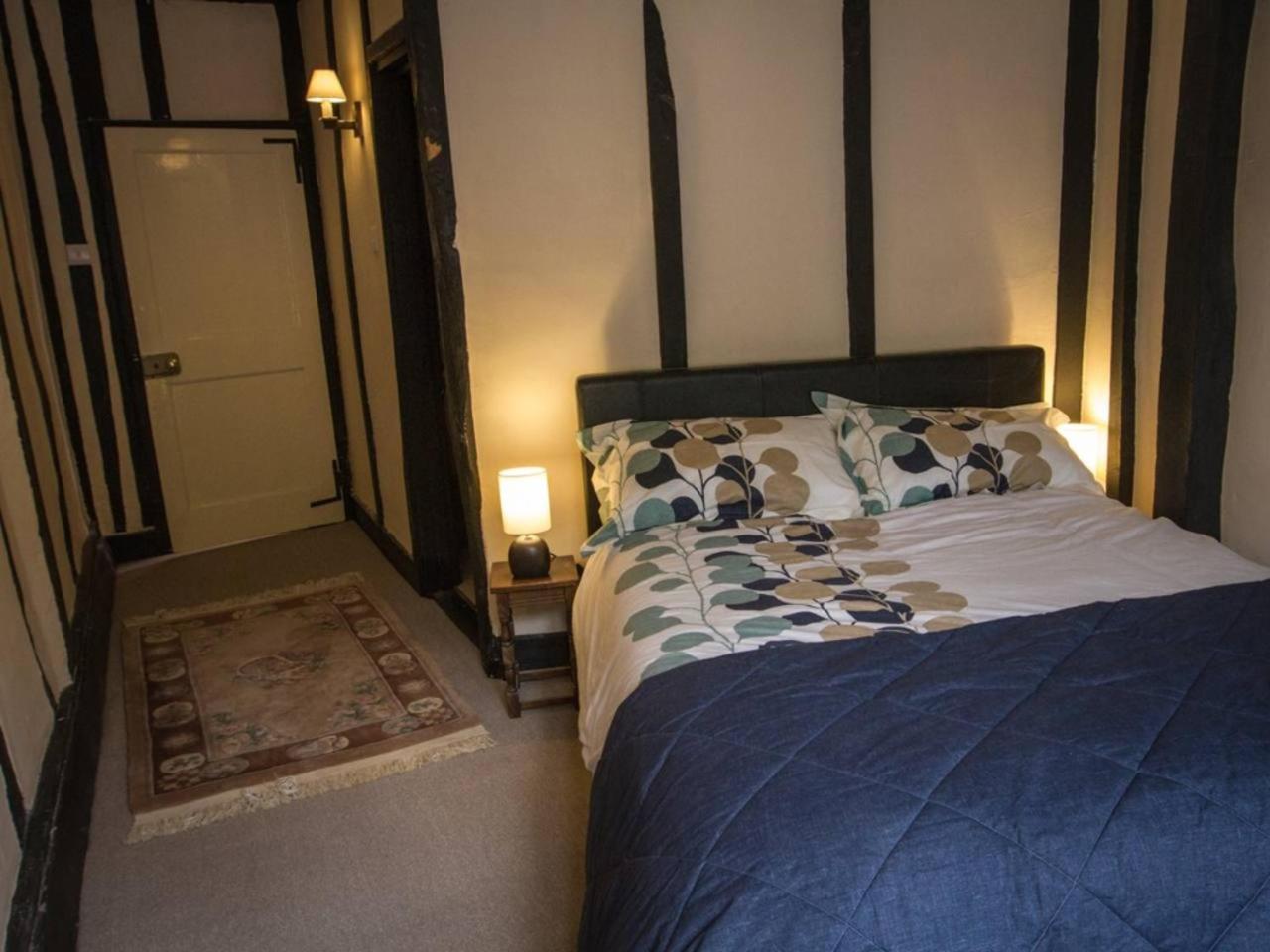 Grade Ii Listed In Citadel, Sleeps 6-8 Rye