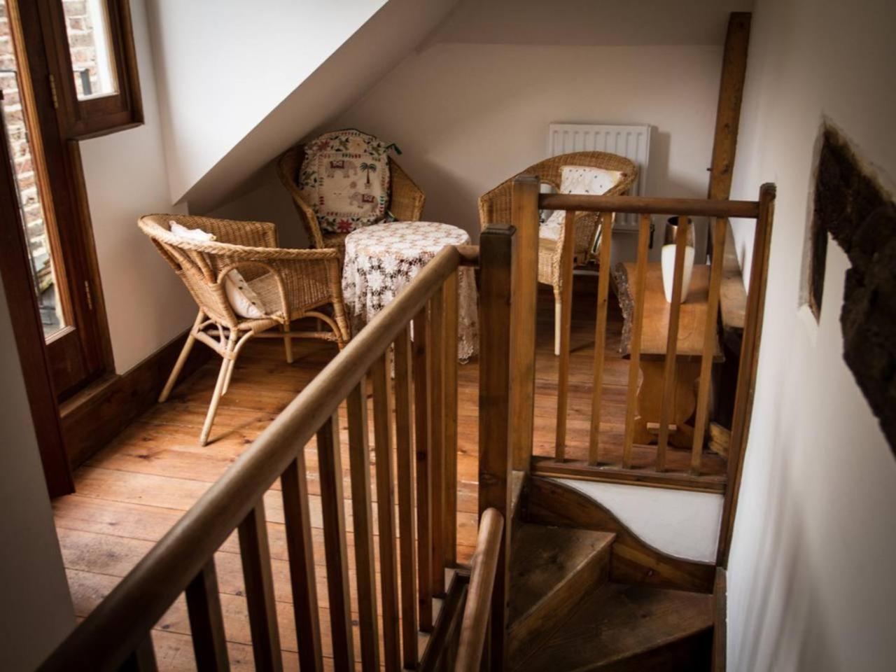 Grade Ii Listed In Citadel, Sleeps 6-8