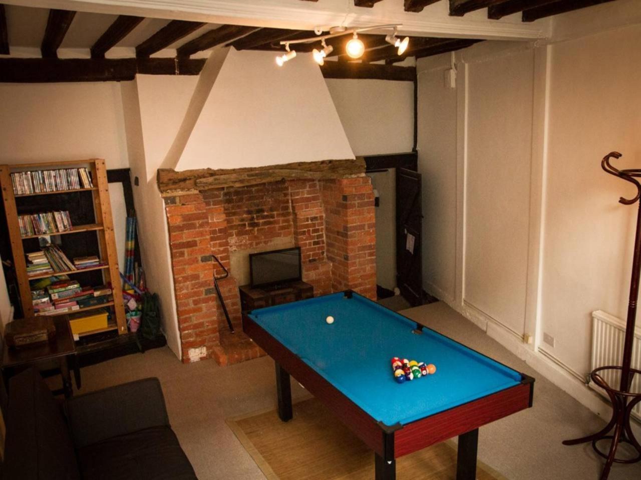 Grade Ii Listed In Citadel, Sleeps 6-8 Apartment