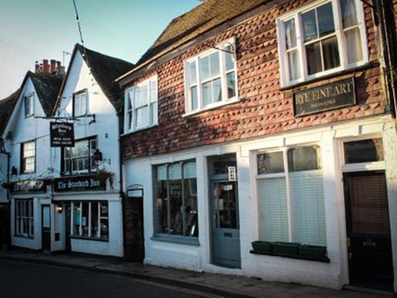Grade Ii Listed In Citadel, Sleeps 6-8 Apartment *