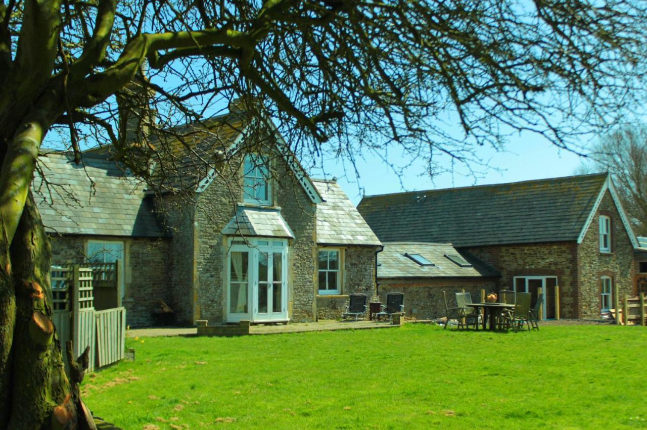 Bed & Breakfast Point Farm Rye