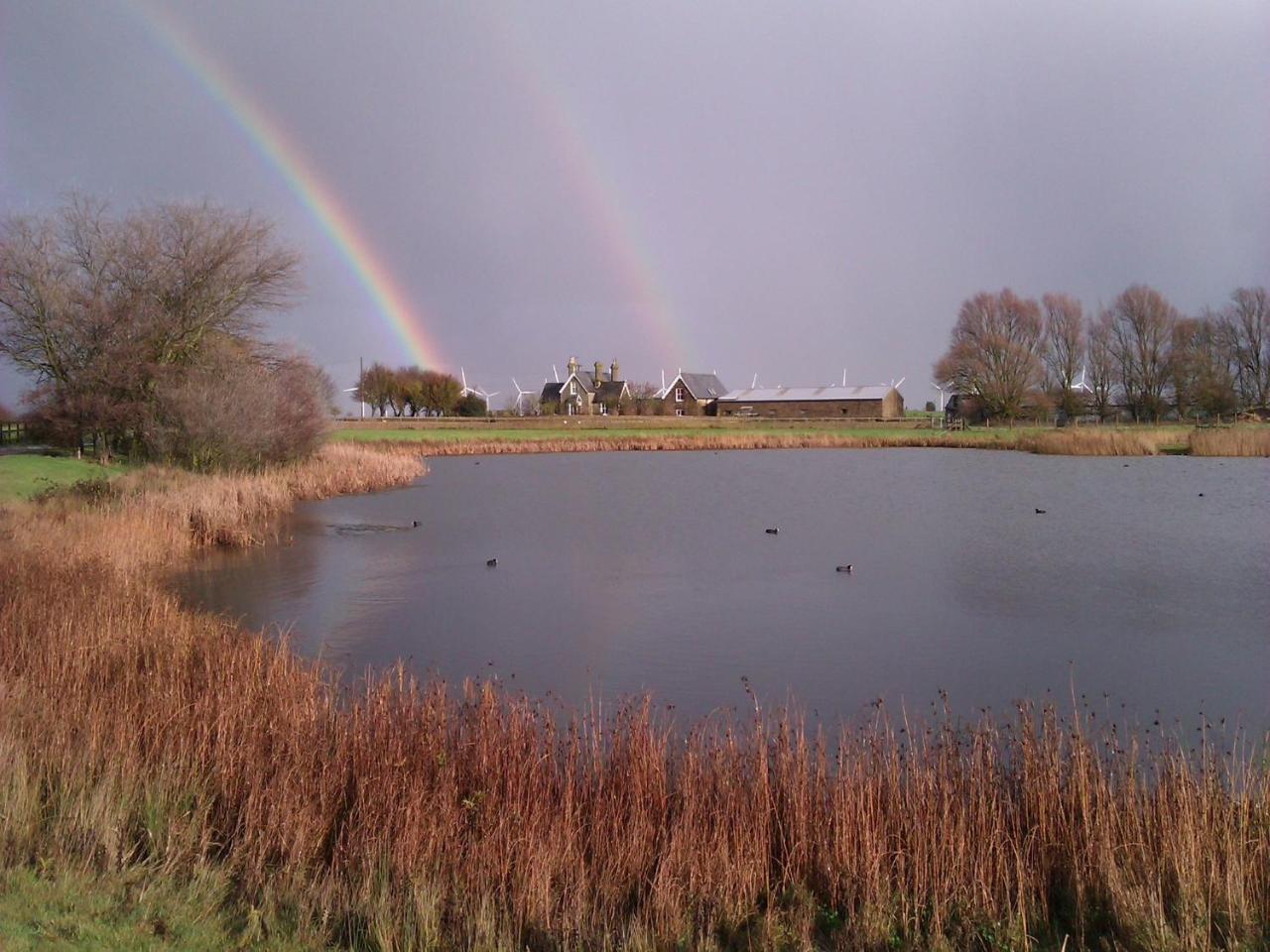 Bed & Breakfast Point Farm 4*