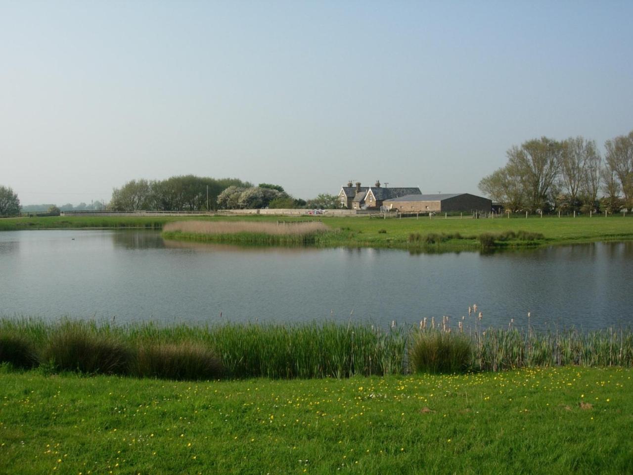 Point Farm Bed & Breakfast 4*