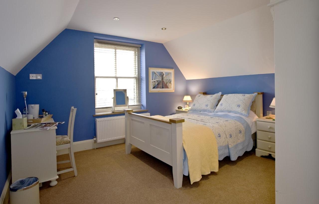 Bed & Breakfast Point Farm Rye