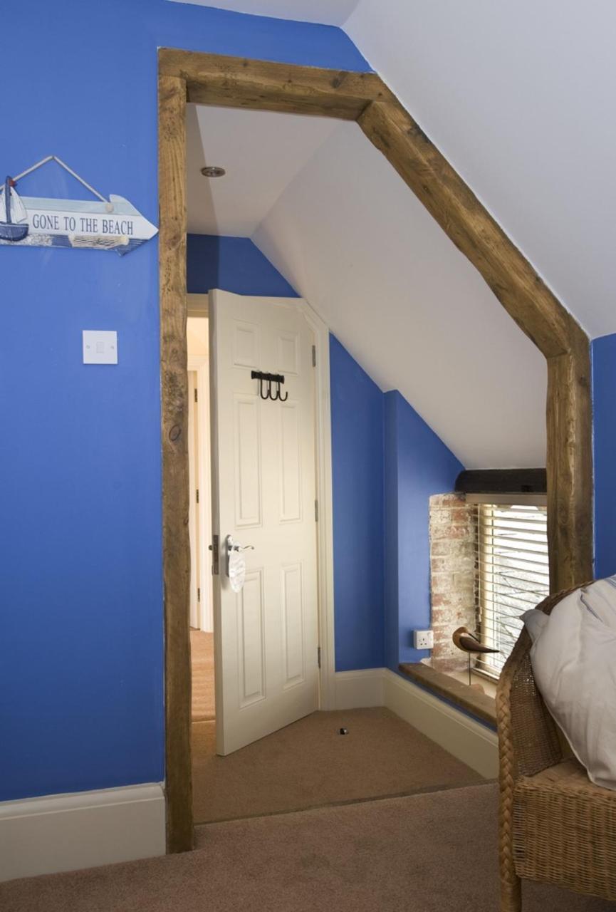 Point Farm Bed & Breakfast Rye