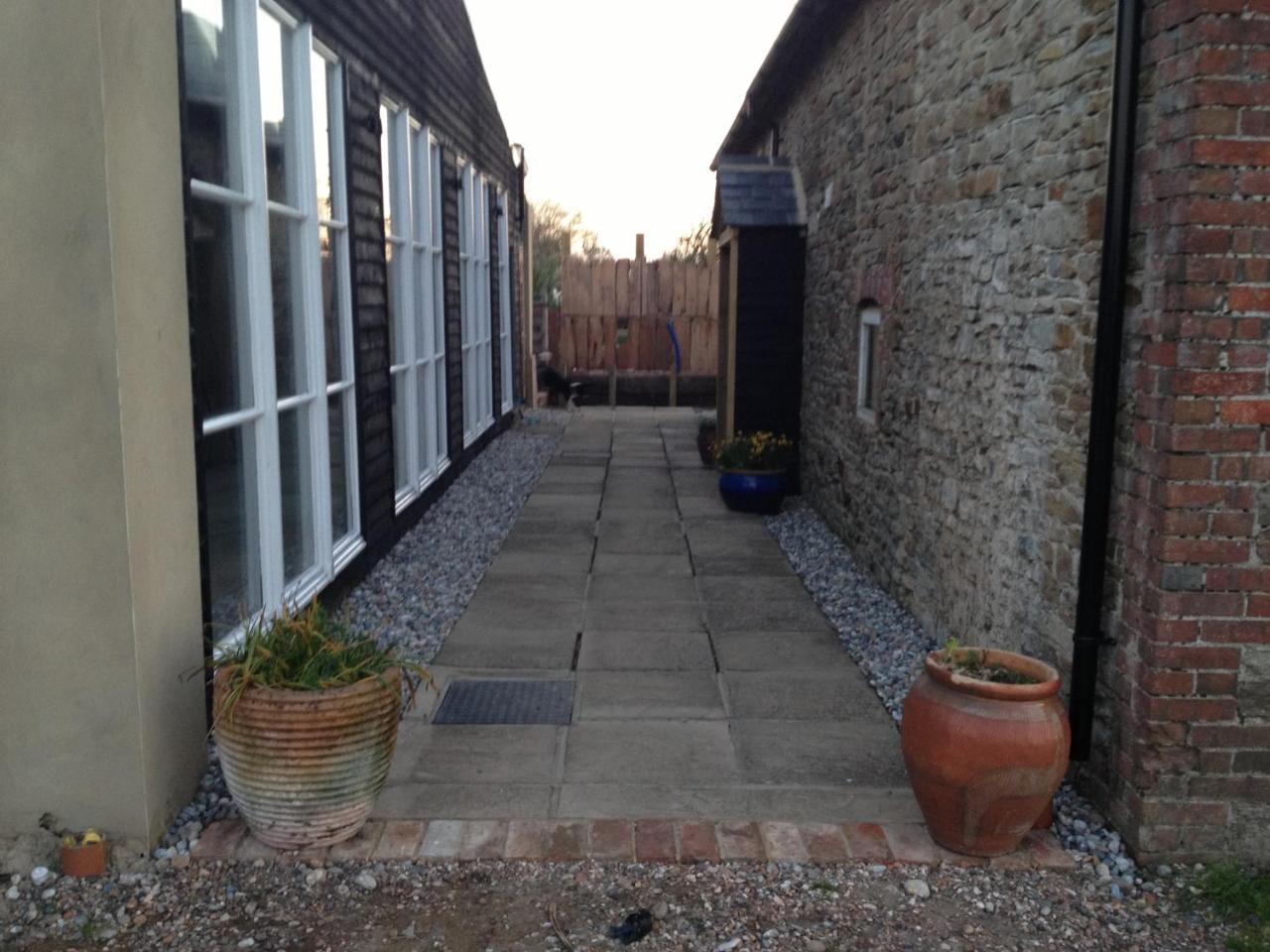Bed & Breakfast Point Farm 4*