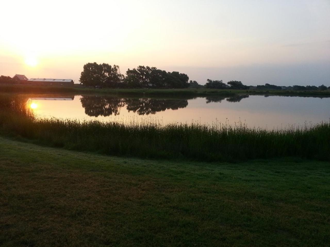 Bed & Breakfast Point Farm