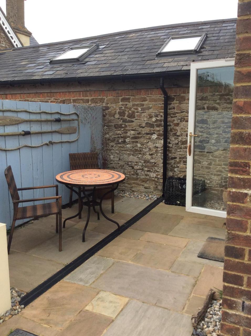 Bed & Breakfast Point Farm 4*