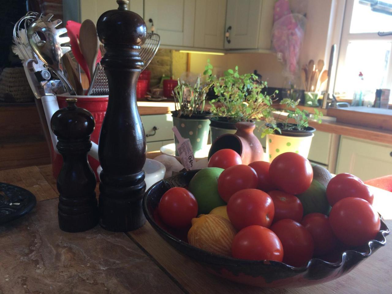 Point Farm Bed & Breakfast Rye