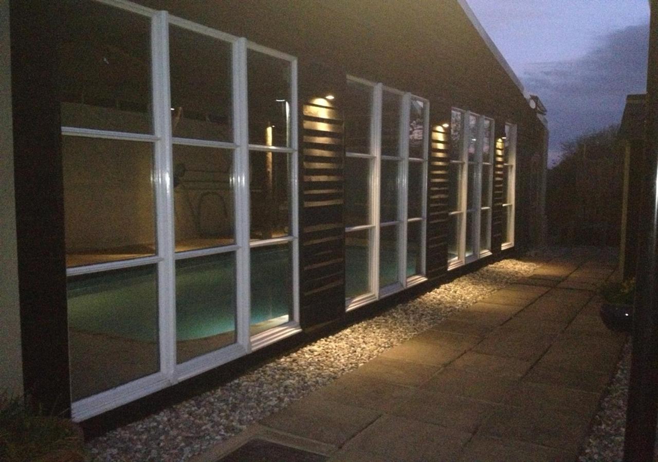 Bed & Breakfast Point Farm 4*