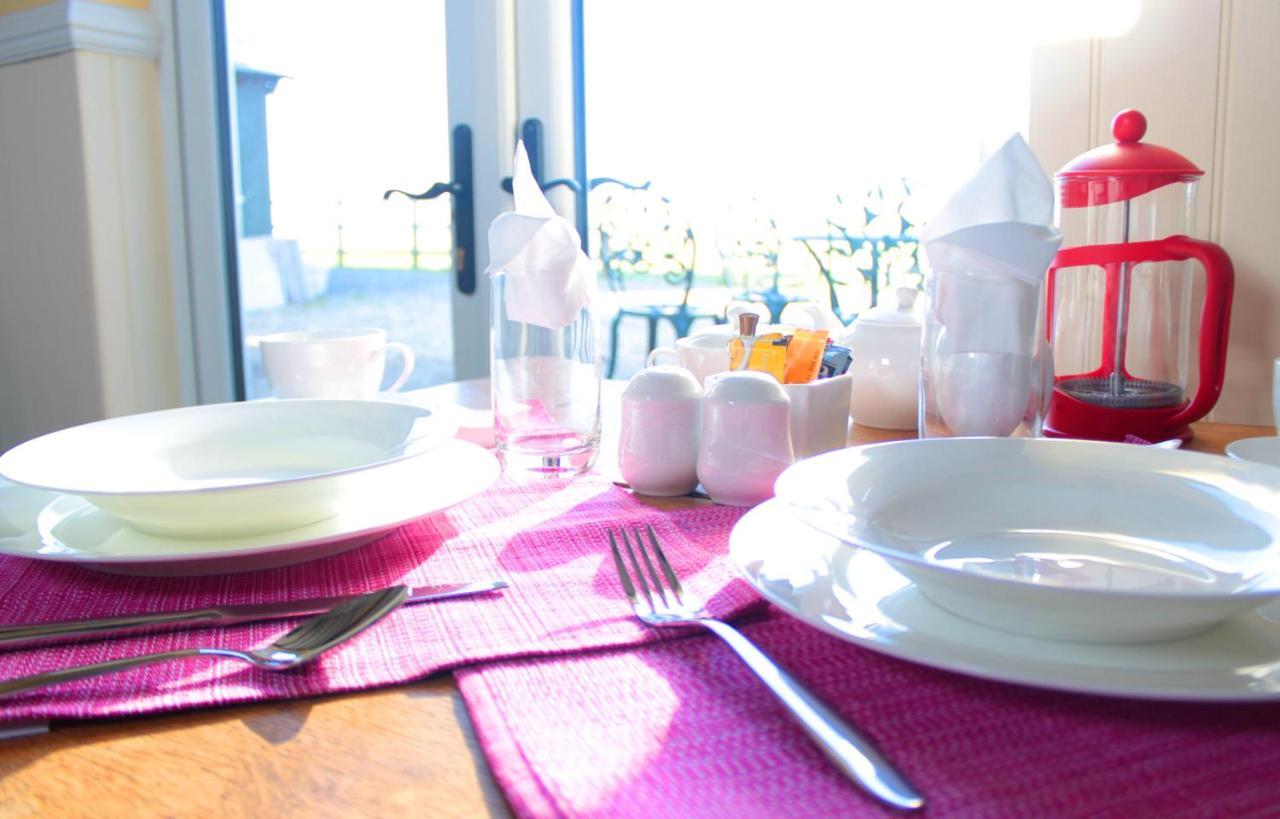 Point Farm Bed & Breakfast 4*