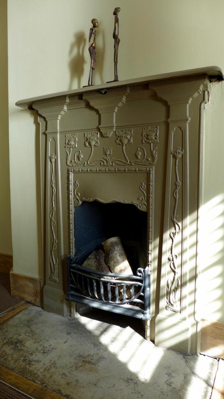 Aviemore Bed & Breakfast Rye