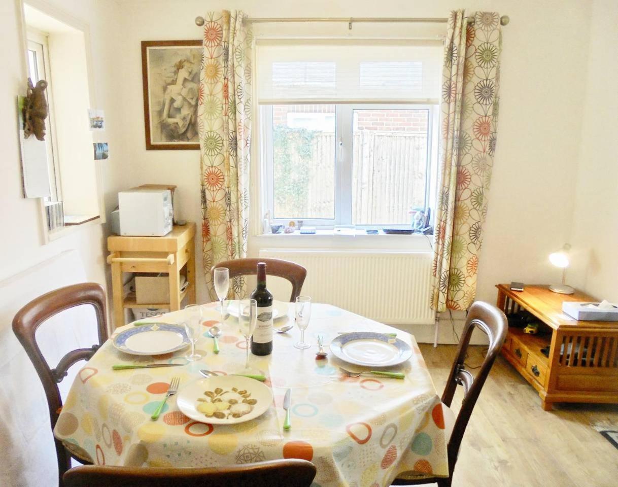 The Willows Holiday home *