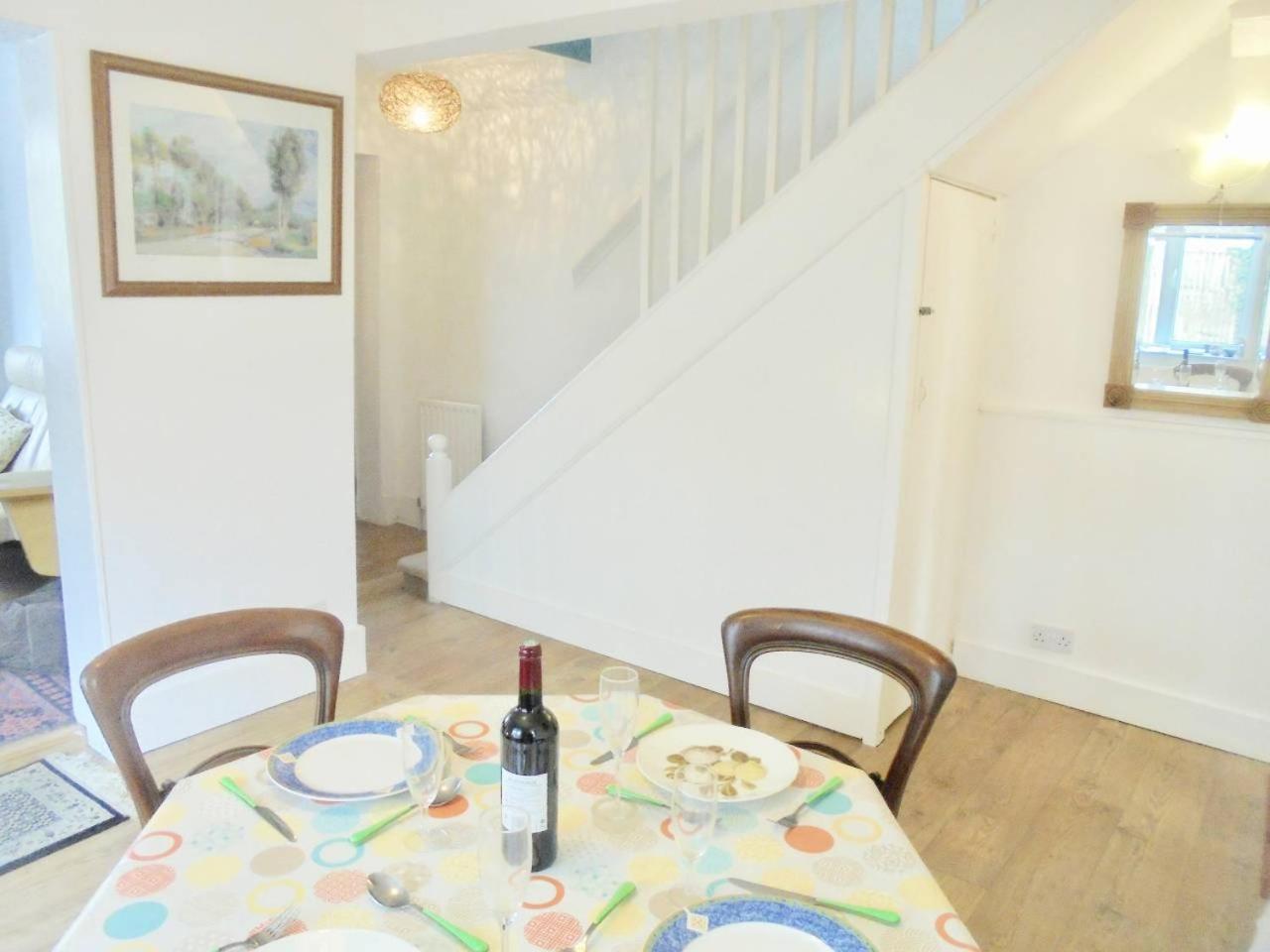 Holiday home The Willows