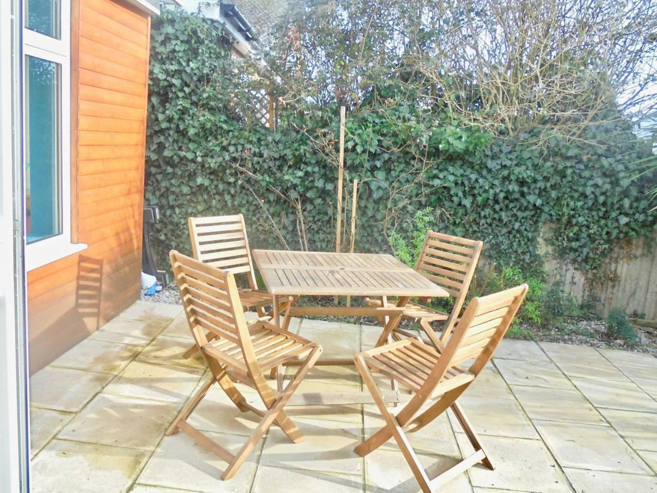 The Willows Holiday home Rye