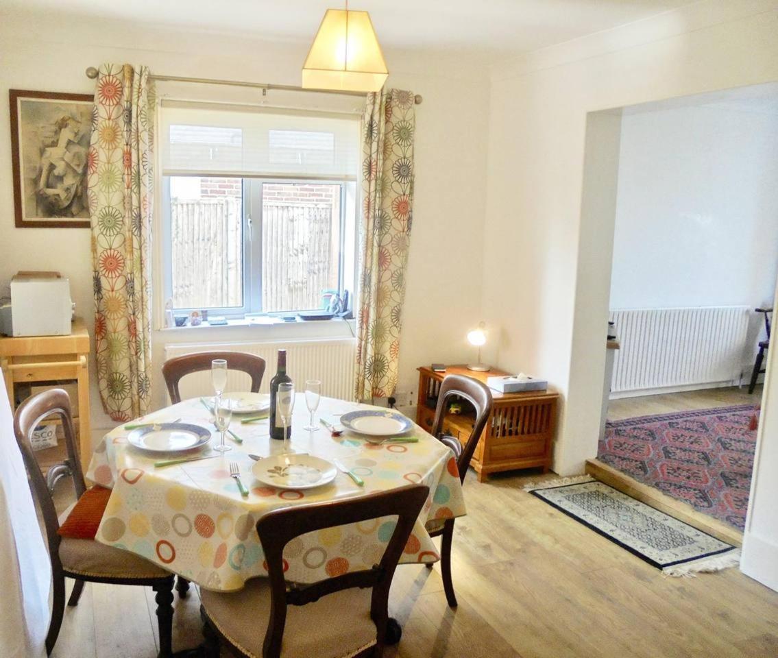 The Willows Holiday home