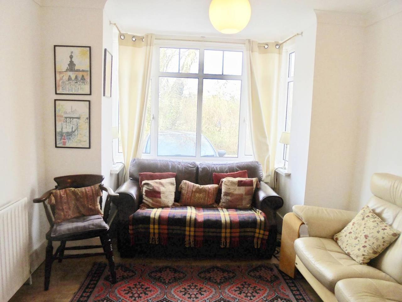 The Willows Holiday home Rye