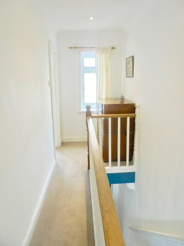 Holiday home The Willows Rye