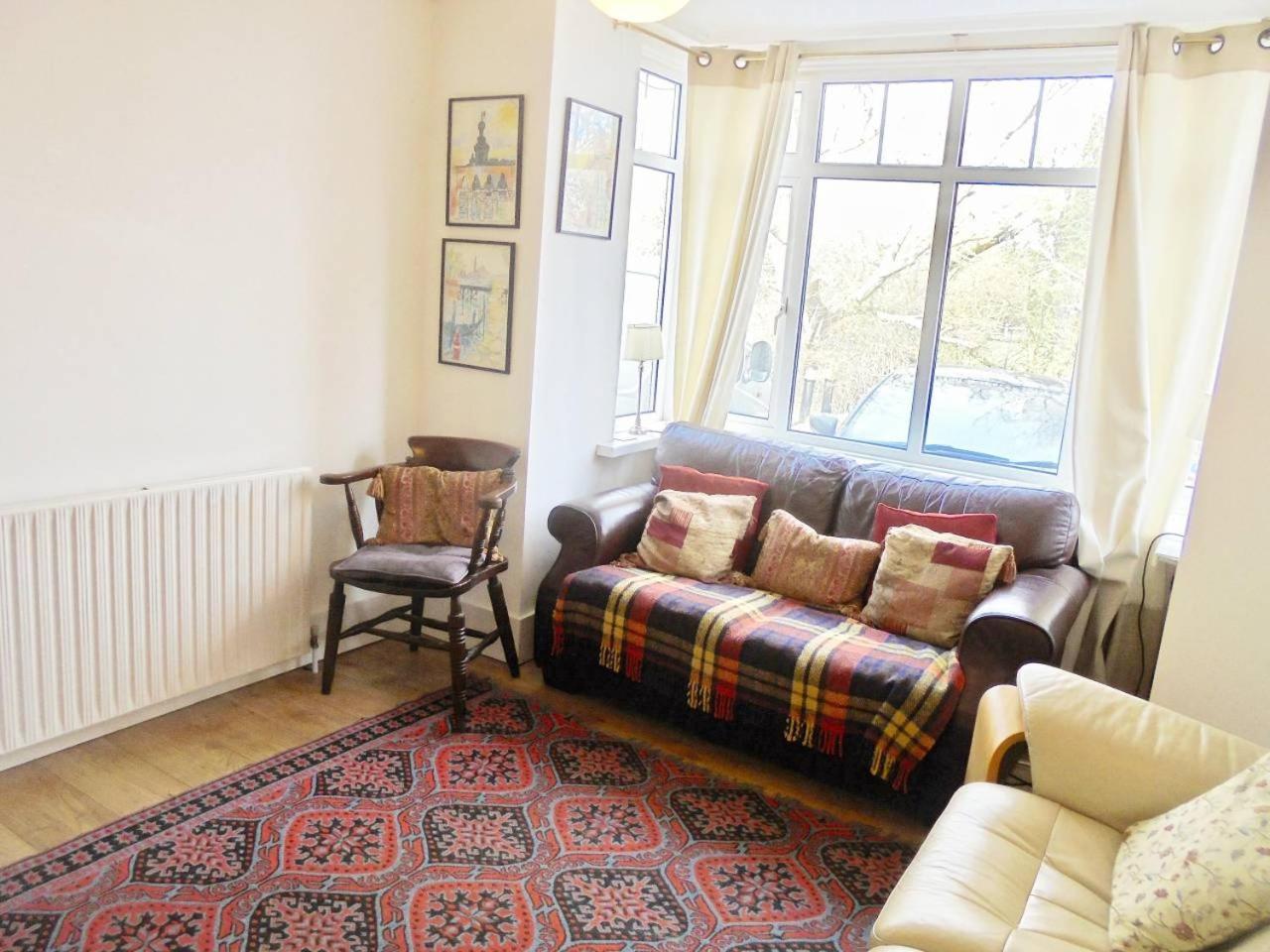 Holiday home The Willows