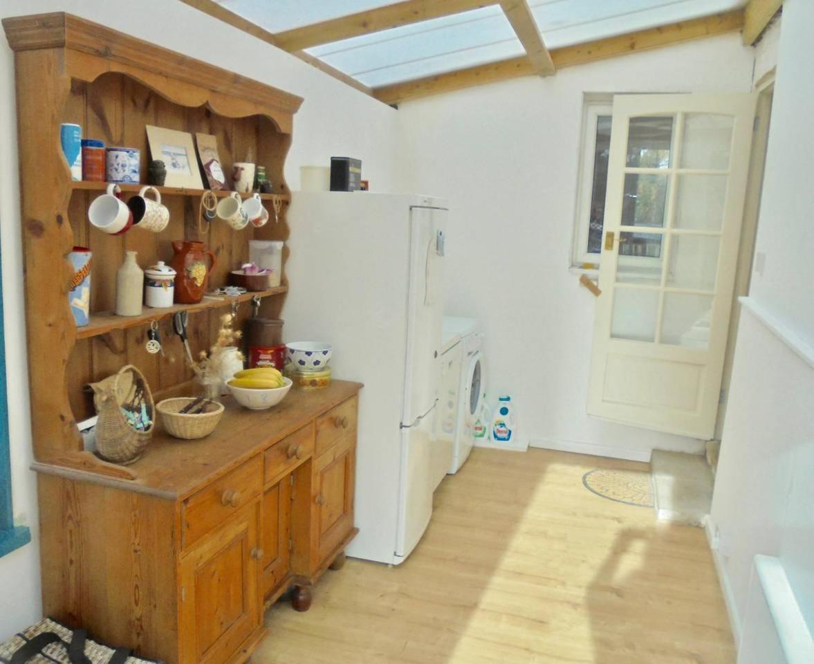 The Willows Holiday home