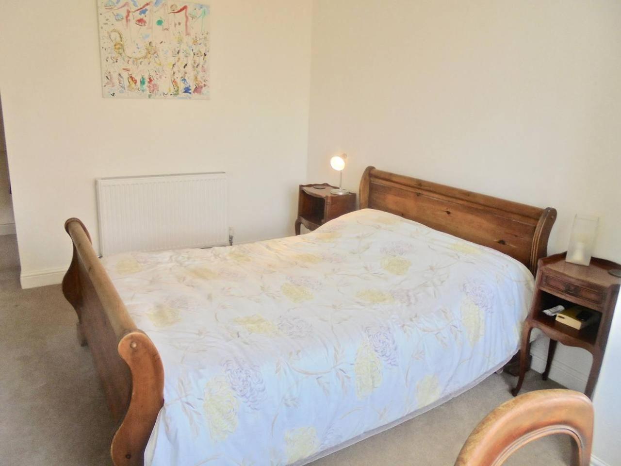 Holiday home The Willows Rye