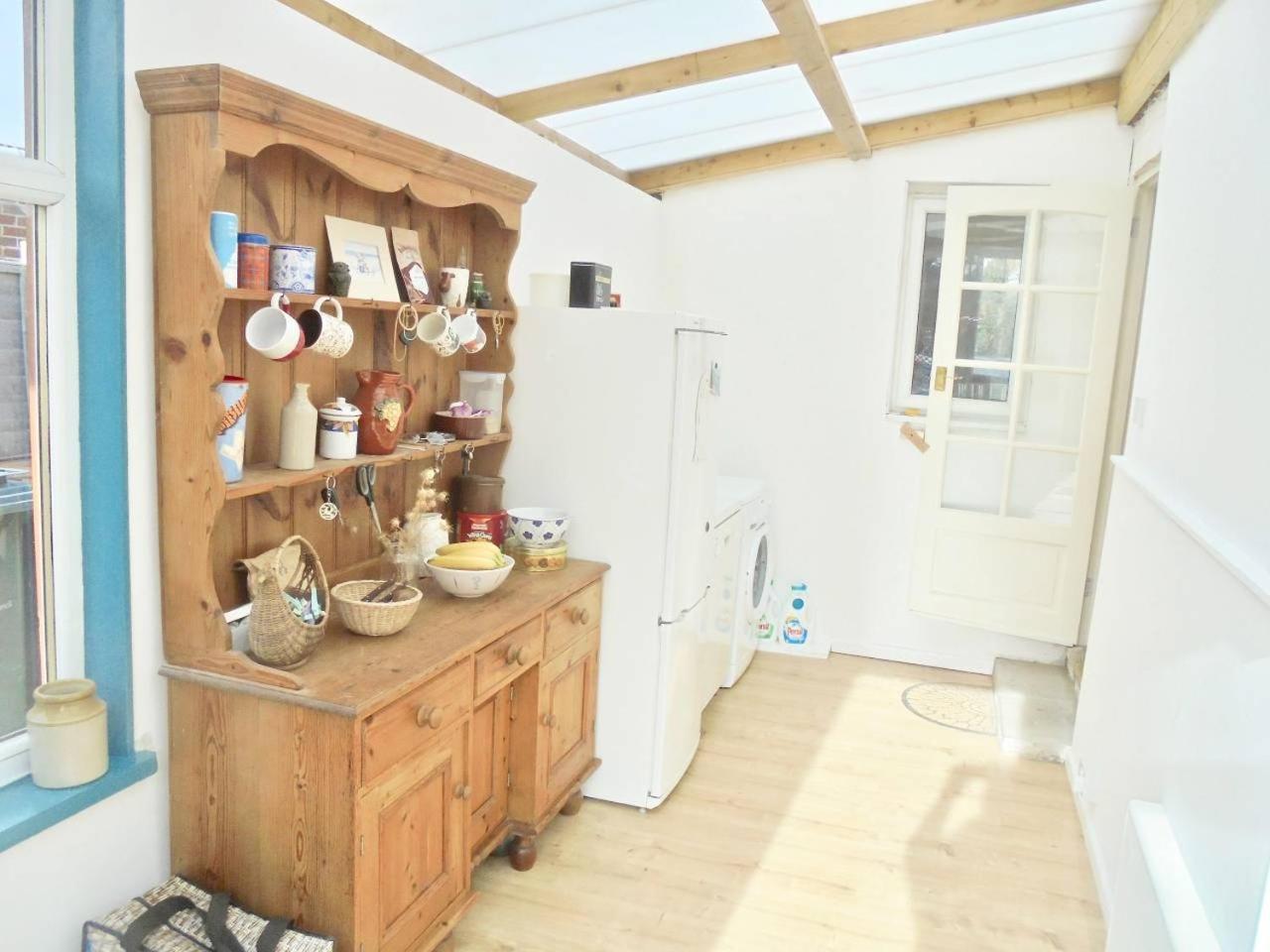 The Willows Holiday home *