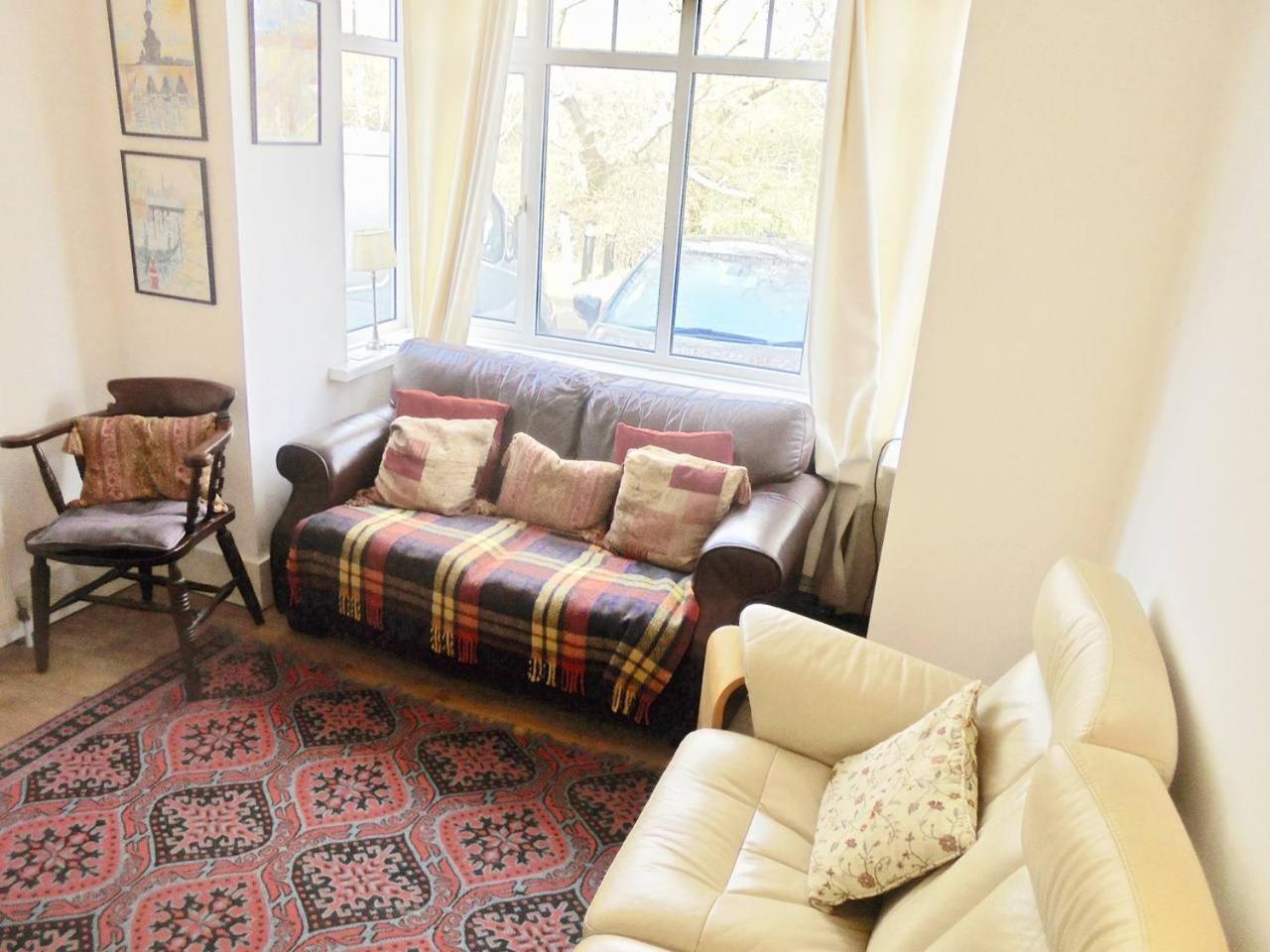 Holiday home The Willows Rye